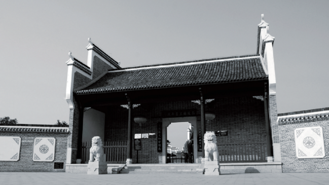 历史的回响丨旧貌换新颜，这座百年红色老站再升级！