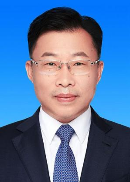 Ren Hongpeng Ren Hongpeng