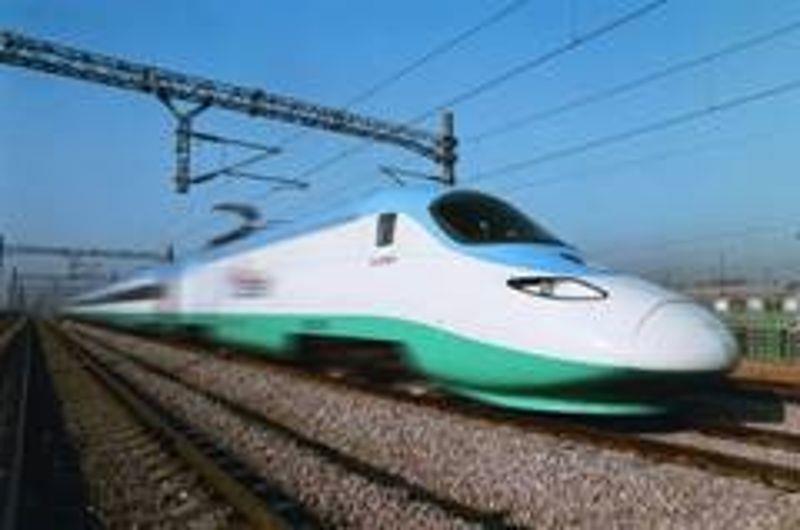 Qinhuangdao-Shenyang Passenger Dedicated Line