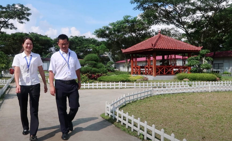 Faces of Belt and Road: The highs and lows of a Chinese couple working on Jakarta-Bandung rail